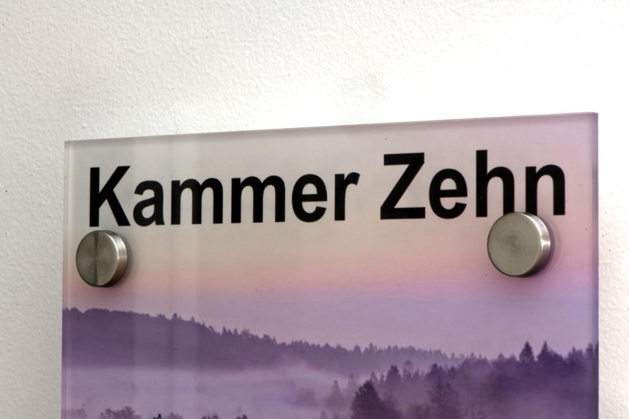 Landhaus Amelinghausen Ferienzimmer Dış mekan fotoğraf