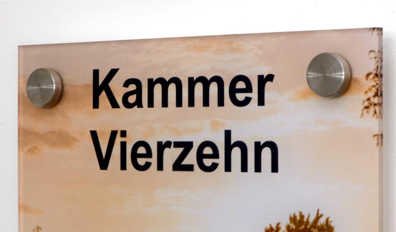 Landhaus Amelinghausen Ferienzimmer Oda fotoğraf